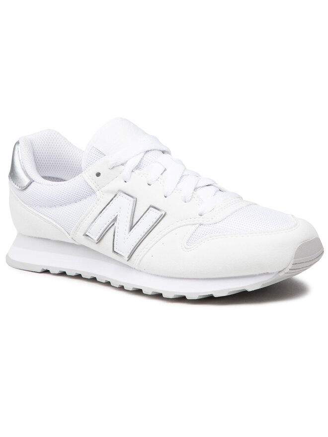 Sneakers bianche marche deals