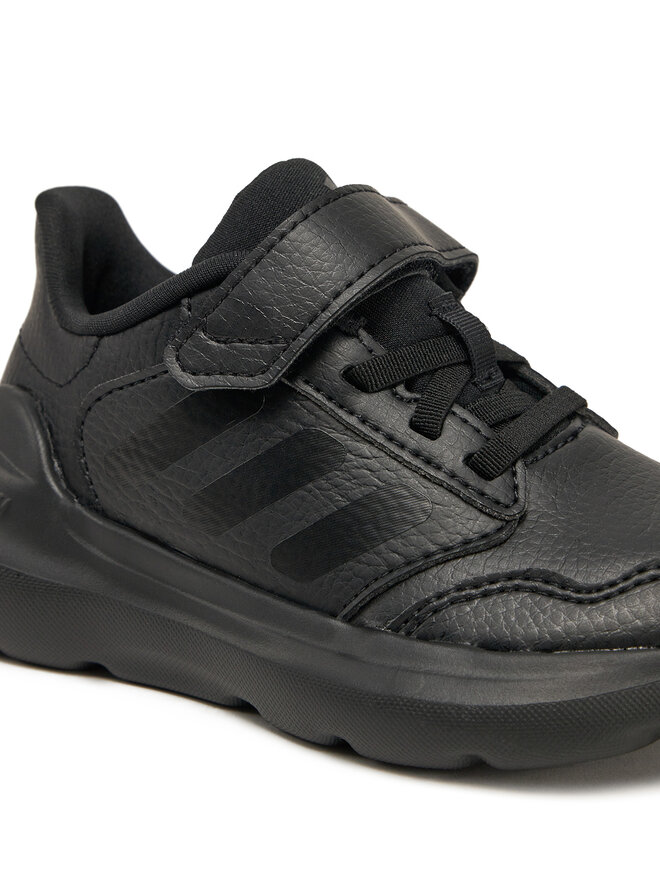 adidas Superge adidas Tensaur Run 3.0 JP9643 Črna