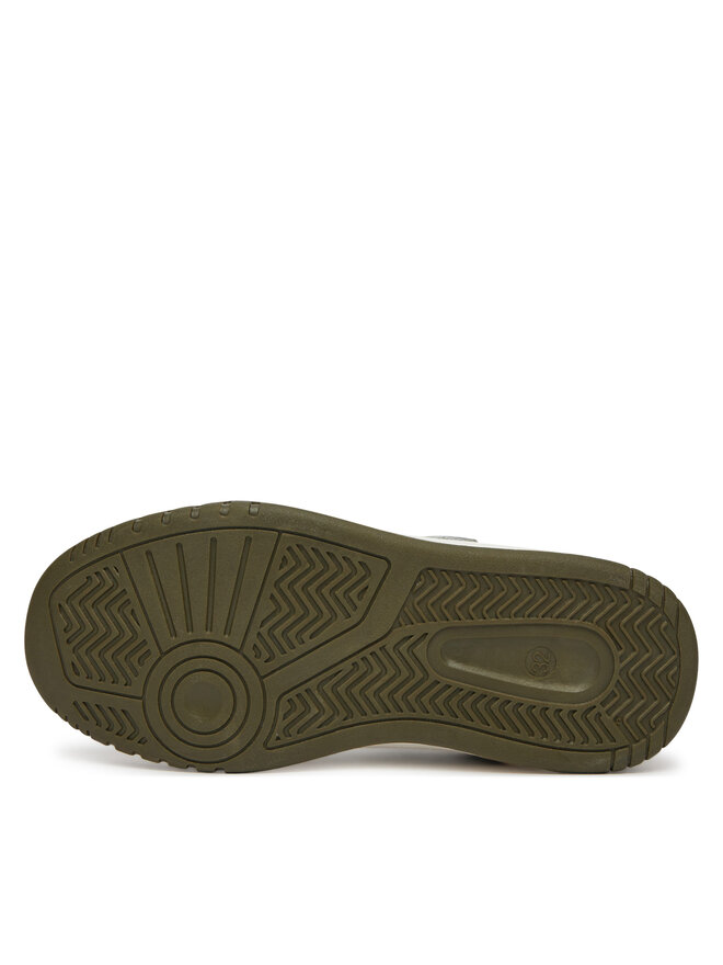 Lasocki Young Zapatillas Lasocki Young AVO-333-077 Blanco