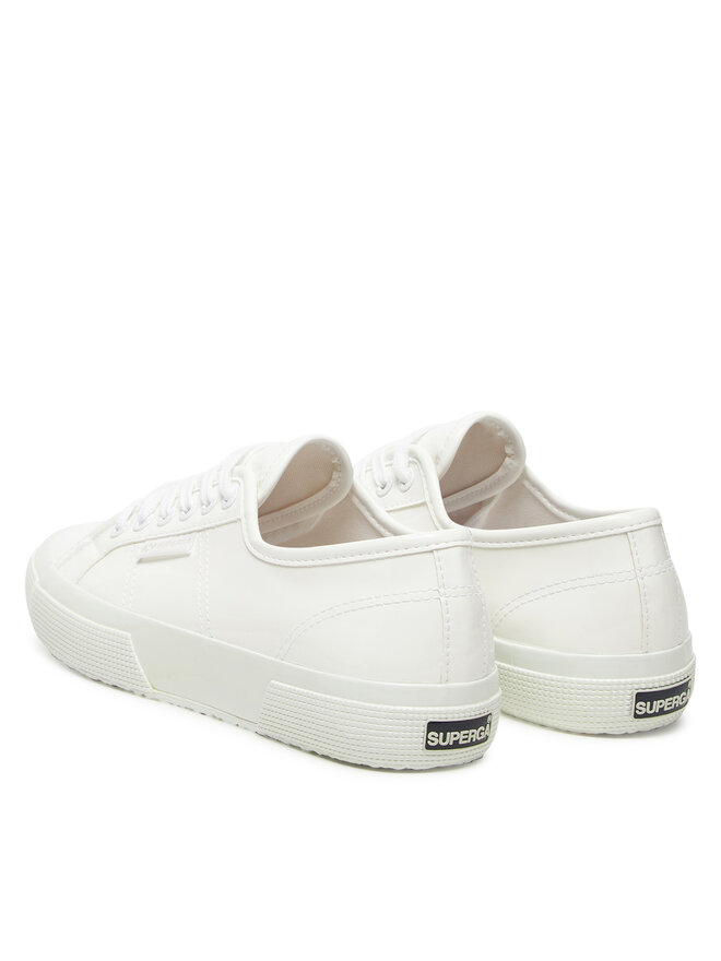 Superga Teniszcipő Superga S8142RW 2750 Fehér