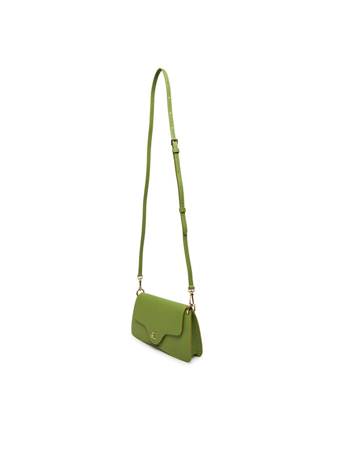 Coccinelle Bolso Coccinelle E5 SSL 27 01 01 Verde