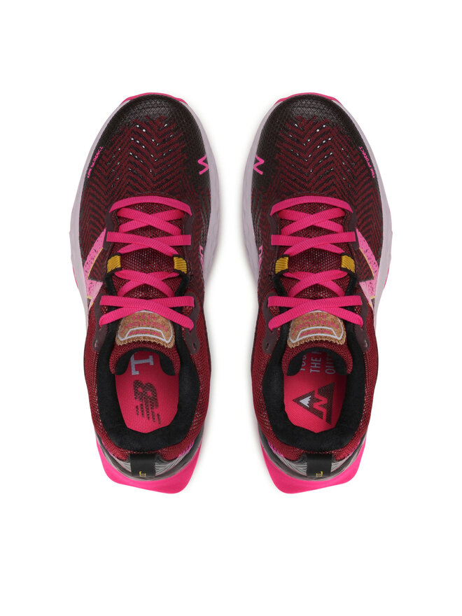 New Balance Laufschuhe New Balance Fresh Foam Hierro v6 WTHIERP6 Rosa