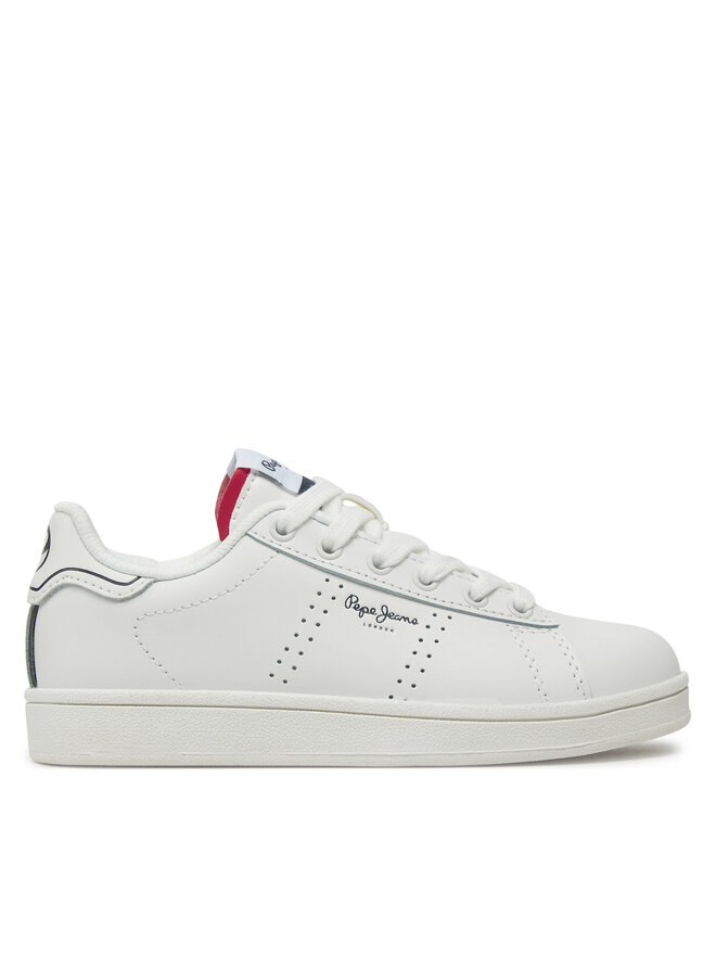 Pepe Jeans Superge Pepe Jeans Player Basic B PBS00001 Bela