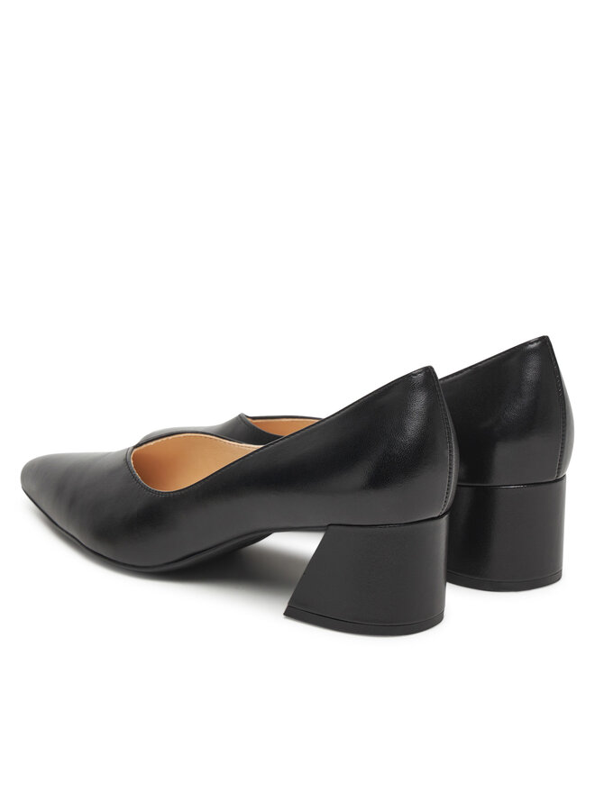 HÖGL Tacones HÖGL 0-104500-01000 Negro