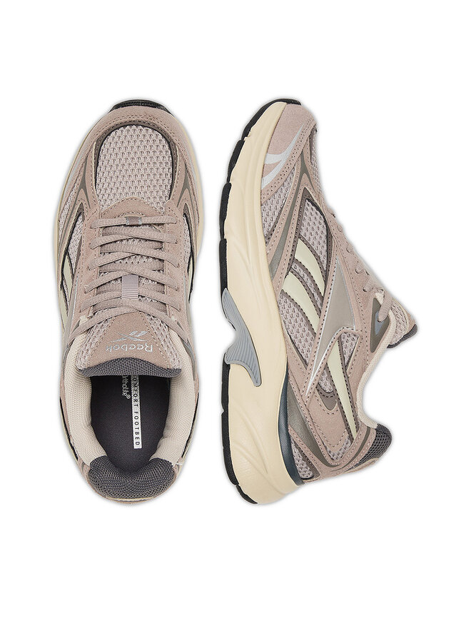 Reebok Снікерcи Reebok CEO-BELWAVE AR30278W-SNV Бежевий