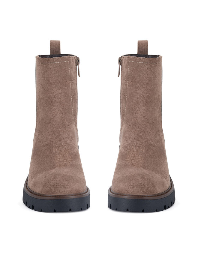 Clara Barson Botines Clara Barson WS6381-01 Beis