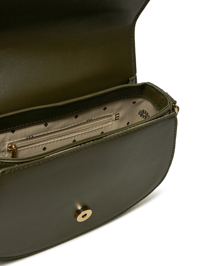 Monnari Ročna torba Monnari BAG5540 Zelena