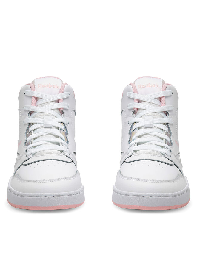 Reebok Сникърси Reebok BB4500 COURT 100033482K Бял