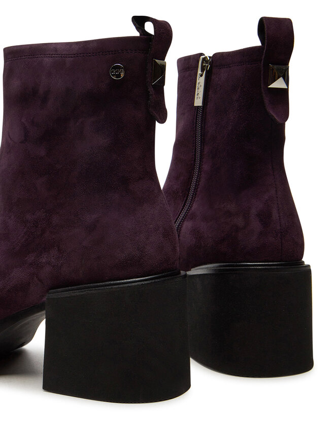 GOE Botine GOE OO2N4160 Violet