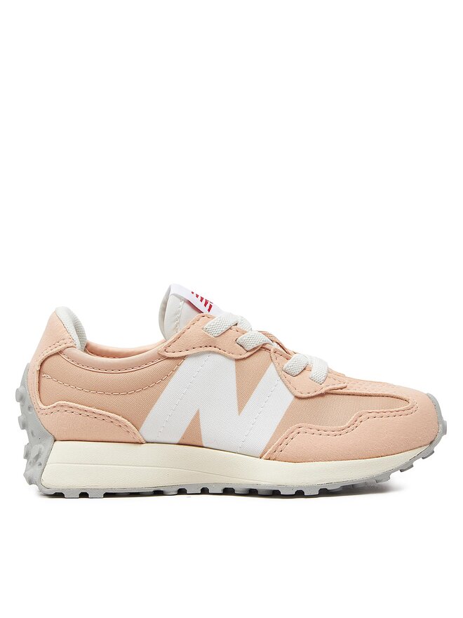 New Balance Sneakersy New Balance PH327LN Růžová