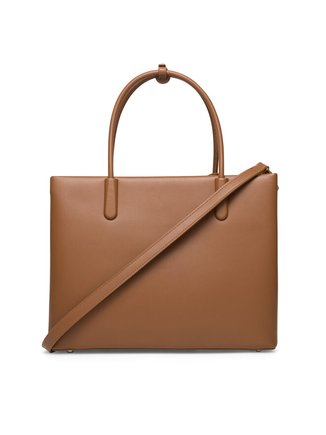 Gino Rossi Handtasche Gino Rossi OJ-82713 Braun