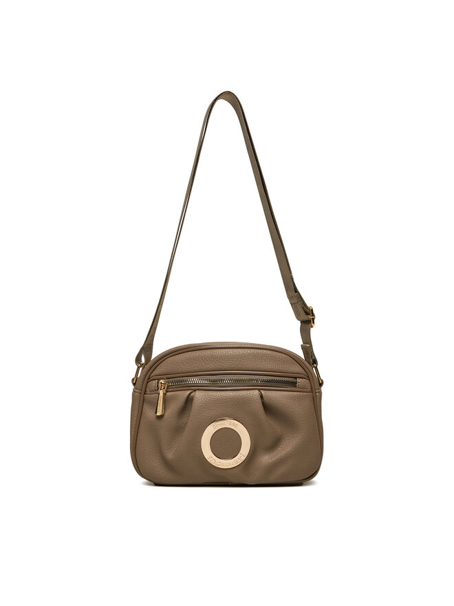 Monnari Torebka Monnari BAG5630 Brązowy