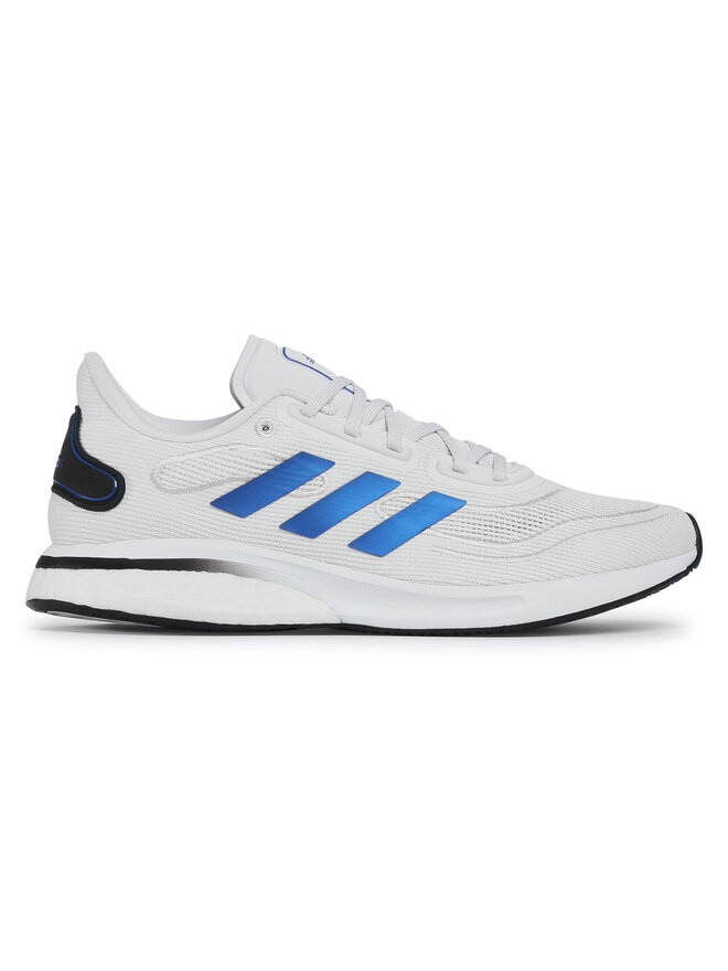adidas Laufschuhe adidas Supernova M FW0700 Weiß