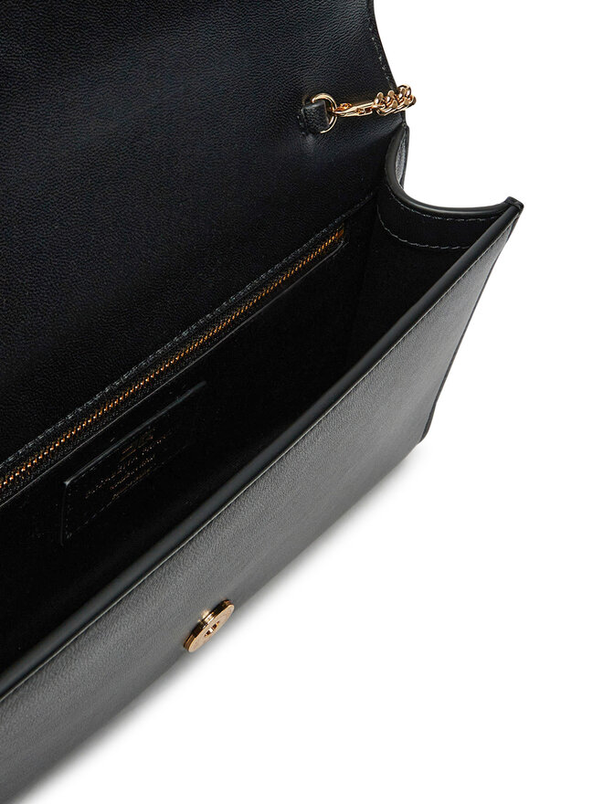 Elisabetta Franchi Torebka Elisabetta Franchi BS-03A-47E2-V540 Czarny