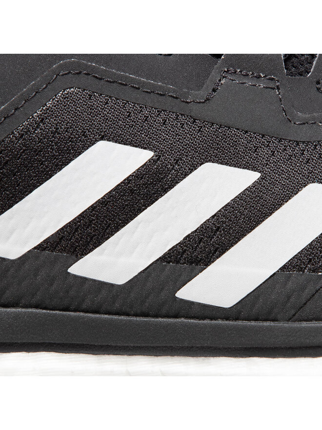 Buty do biegania adidas Terrex Agravic Flow G26101 Czarny | eobuwie.com.pl