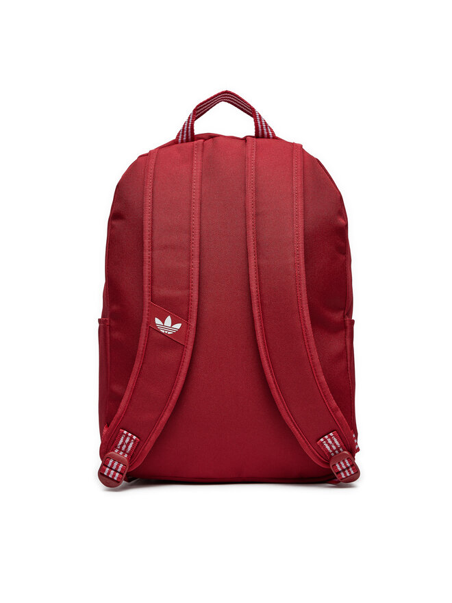 adidas Rucsac adidas Adicolor IX7455 Roșu
