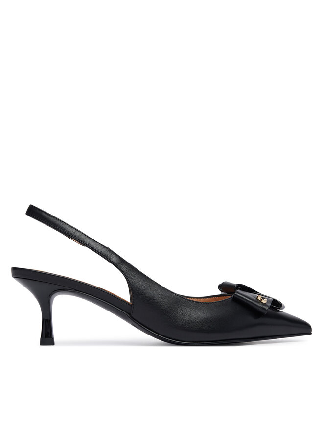 LOVE MOSCHINO Pumps LOVE MOSCHINO JA10366G0OIE0000 Schwarz