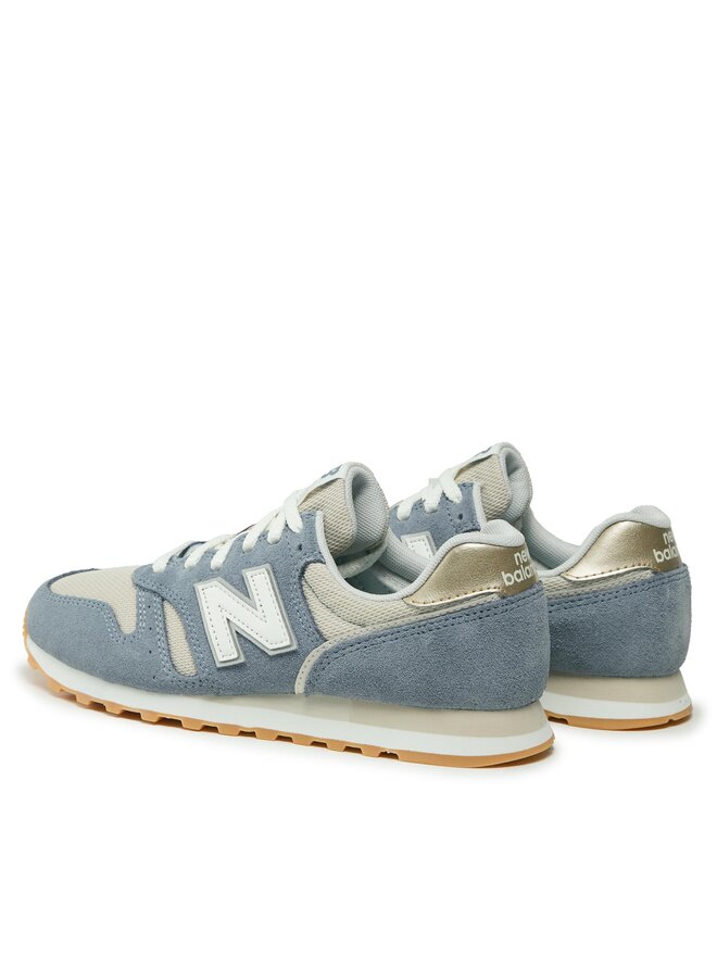 New Balance Zapatillas New Balance WL373PJ2 Azul