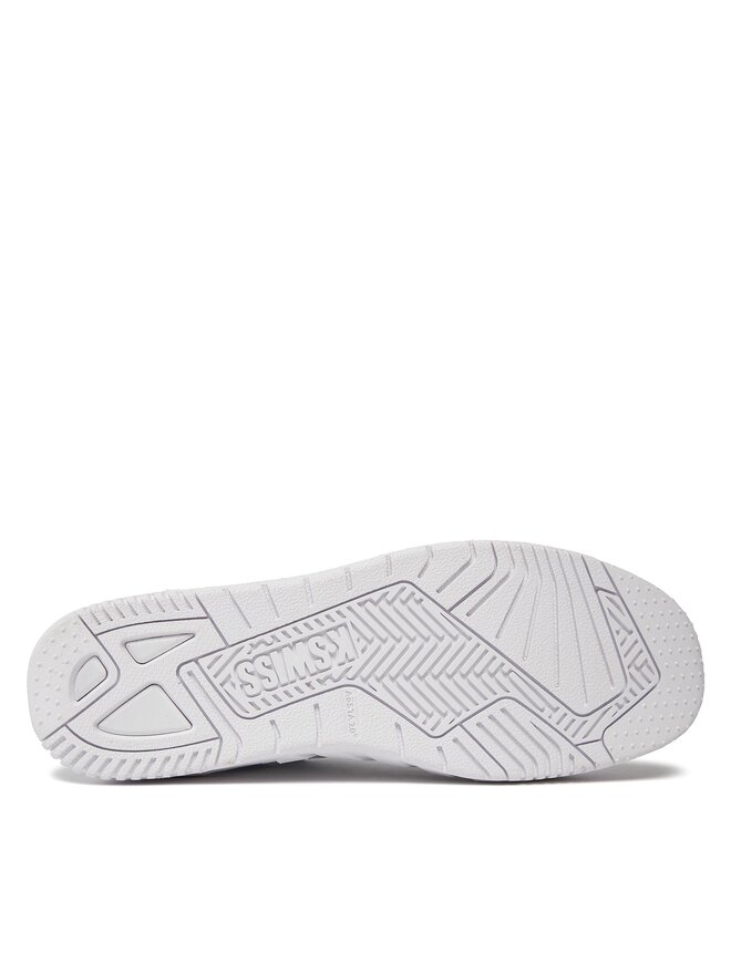 K-Swiss Tenisice K-Swiss Si-18 Rival 08531-101-M Bijela