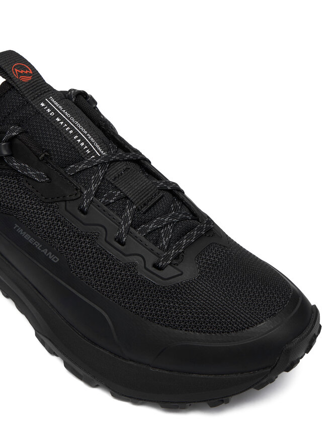 Timberland Снікерcи Timberland Motion Access Low TB0A6F16EK91 Чорний