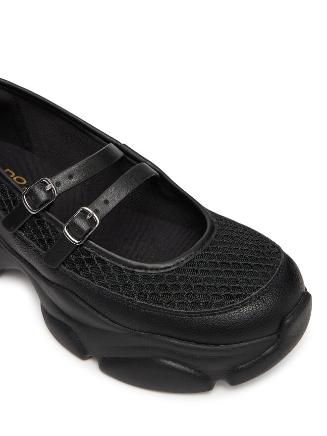 Aldo Halbschuhe Aldo Aethera 14043828 Schwarz