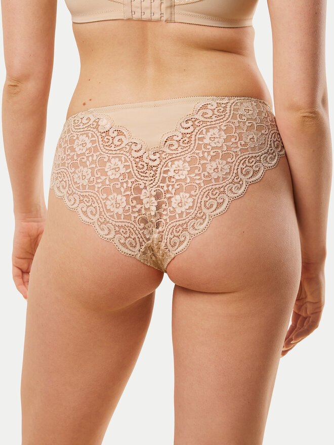 Triumph Triumph Klasszikus alsó Amourette 10219109 Bézs