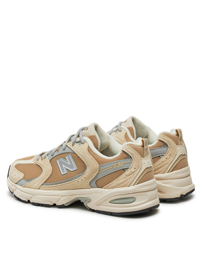 New Balance Sneakers New Balance MR530CP Beige