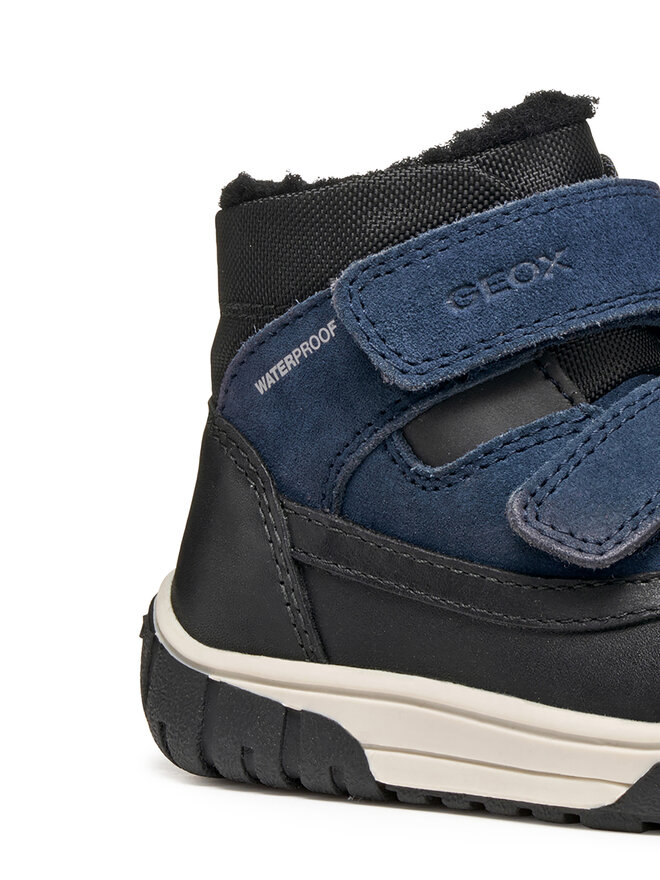 Geox Cizme Geox B Omar Wpf B462DC 04322 C4429 M Bleumarin