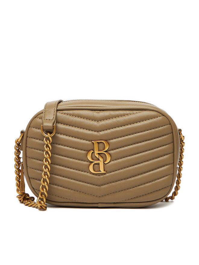 Badura Ročna torba Badura C-ADALINE-LDA7978 Khaki