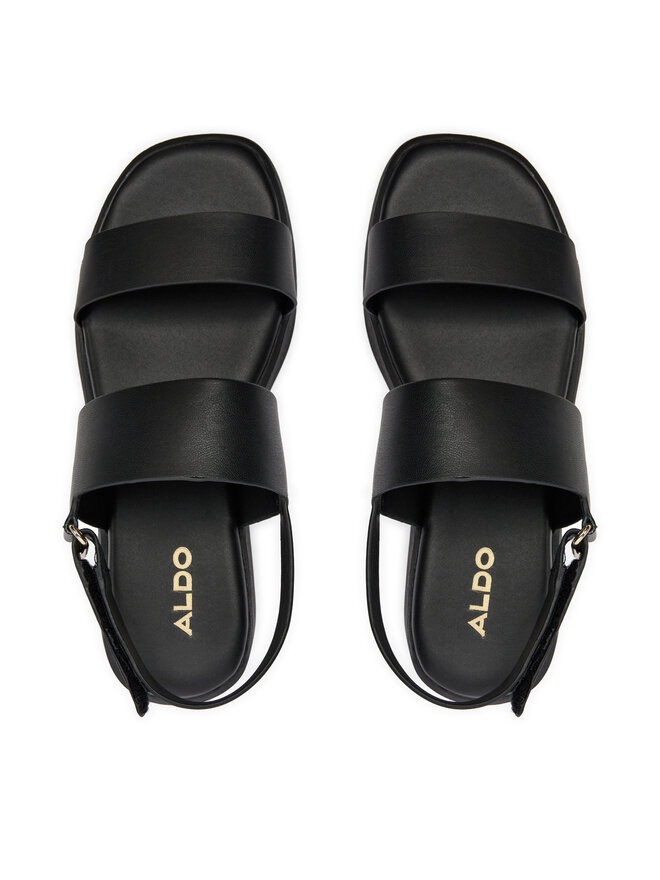 Aldo Sandales Aldo Thilda 13734051 Melns