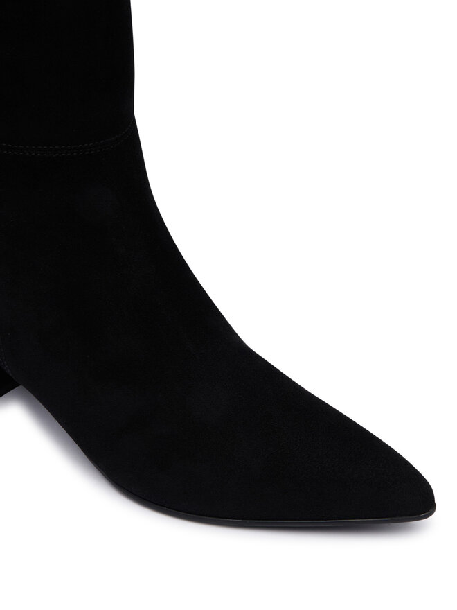 HÖGL Stiefel HÖGL 2-104752-01000 Schwarz