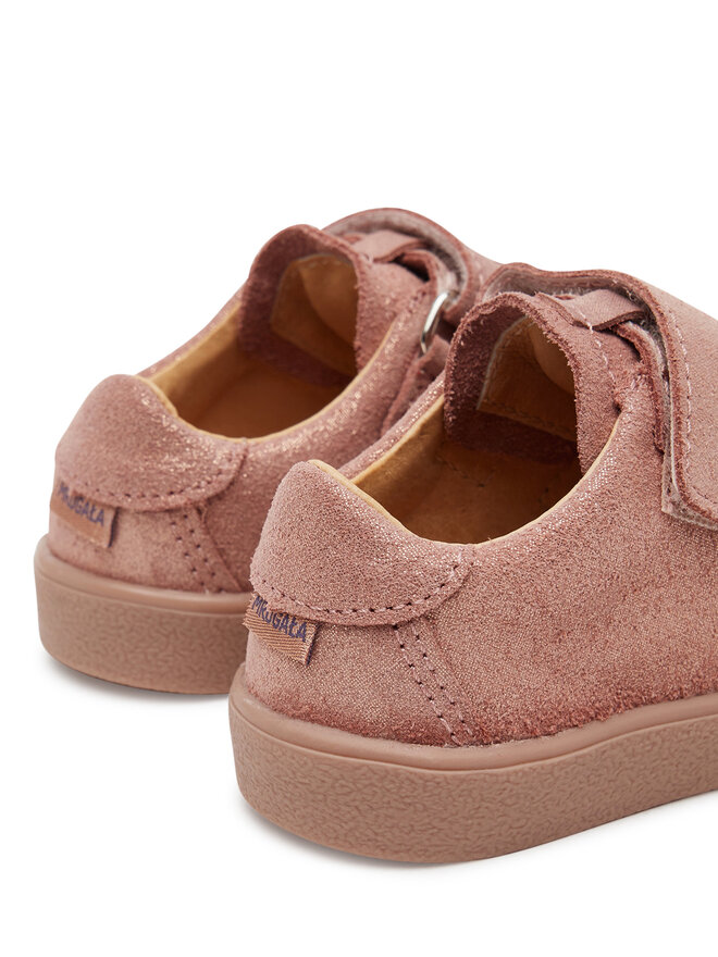 Mrugała Sneakersy Mrugała Kitty 3180/5-44 Różowy