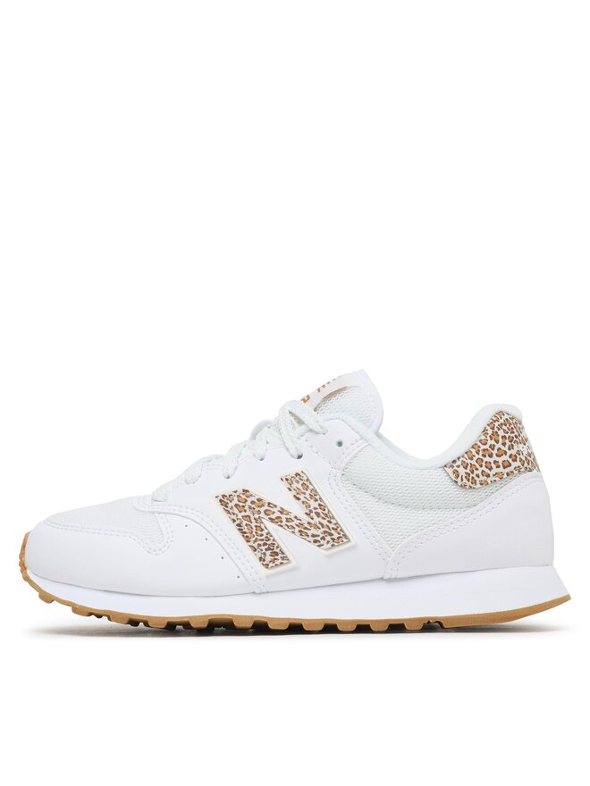 New Balance Sneakersy New Balance GW500LW2 Biały