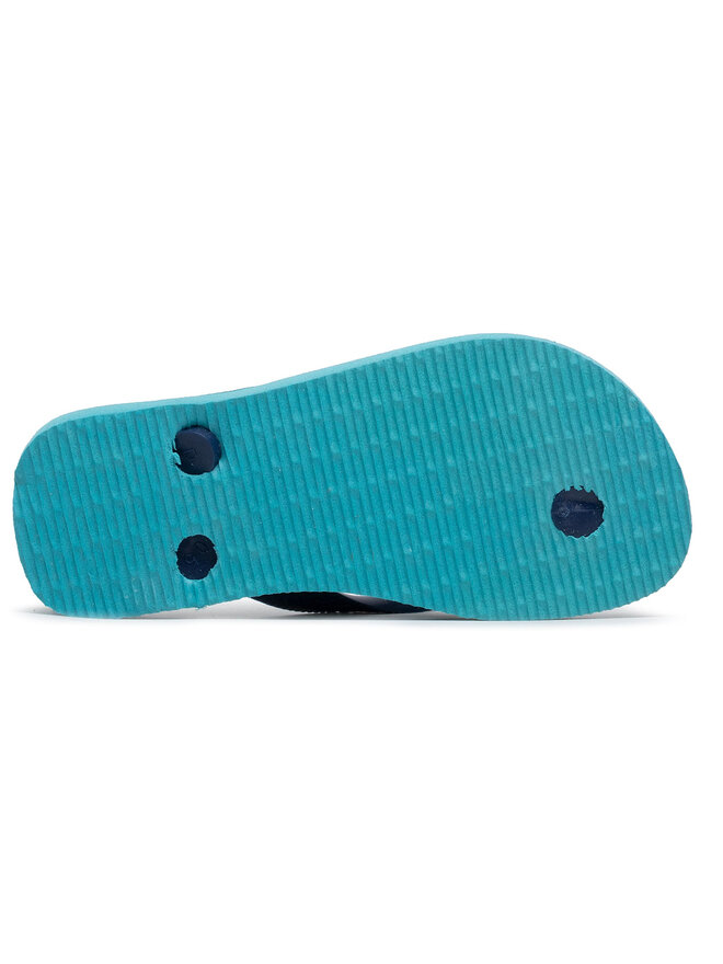 Havaianas Σαγιονάρες Havaianas Minions 41331670245 Σκούρο μπλε