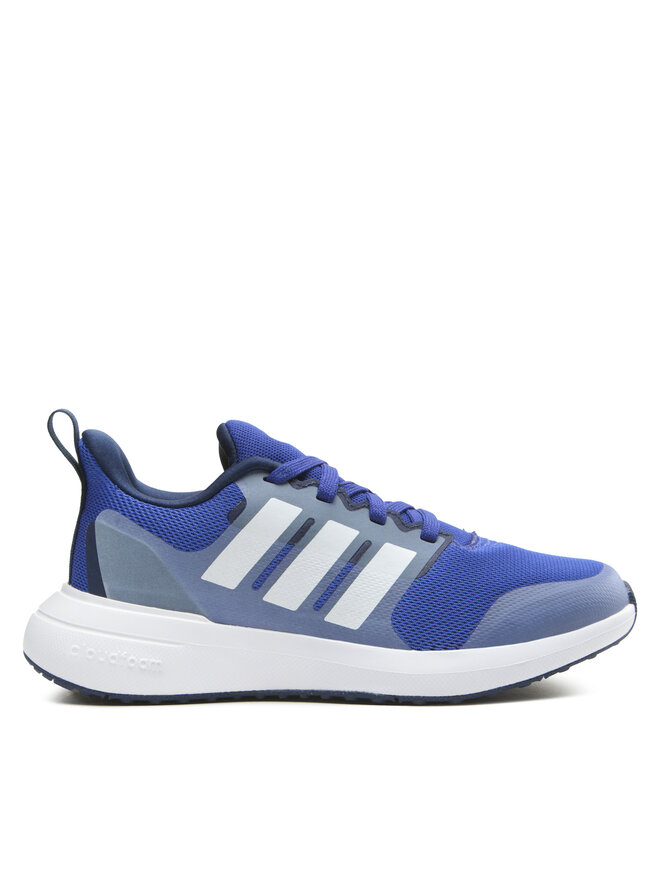 Zapatillas adidas Fortarun 2.0 Cloudfoam Sport Running Lace HP5439 Azul zapatos.es