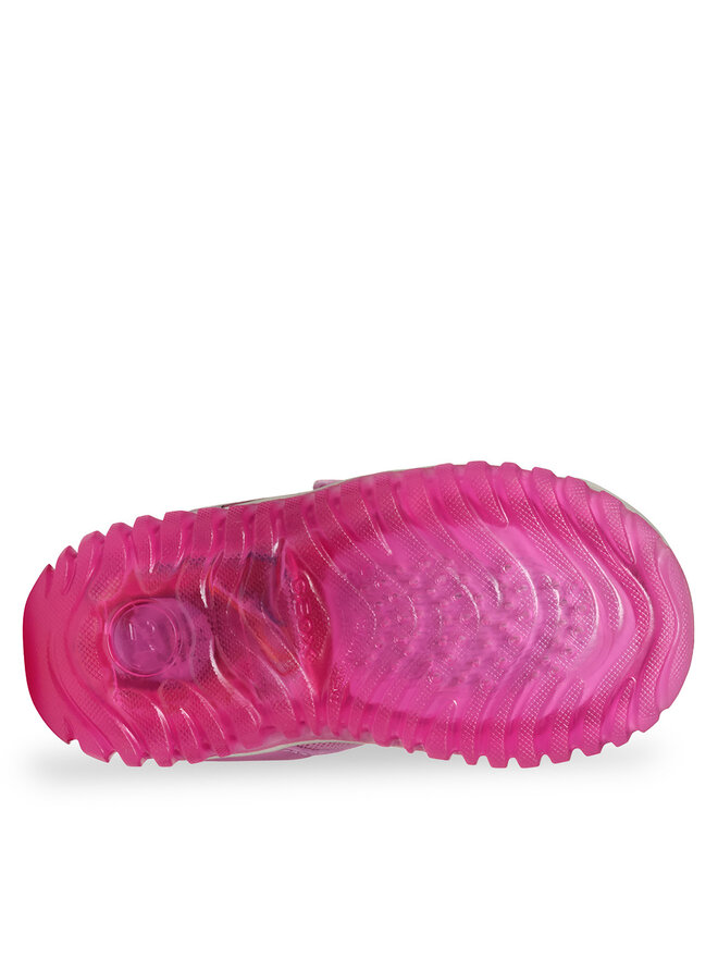 Geox Zapatillas Geox B Lightyloo B5561B 0AJGN C8006 Rosa