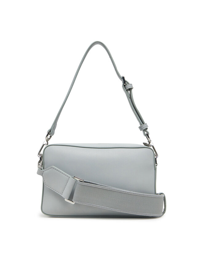 Calvin Klein Borsetta Calvin Klein Ck Must Conv Camera Bag_Mono K60K613021 Grigio