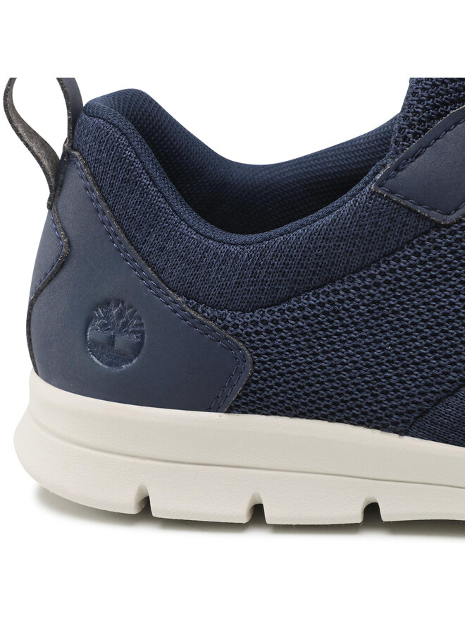 Timberland Zapatillas Timberland Graydon Knit Ox Basic TB0A5NAM019 Azul marino