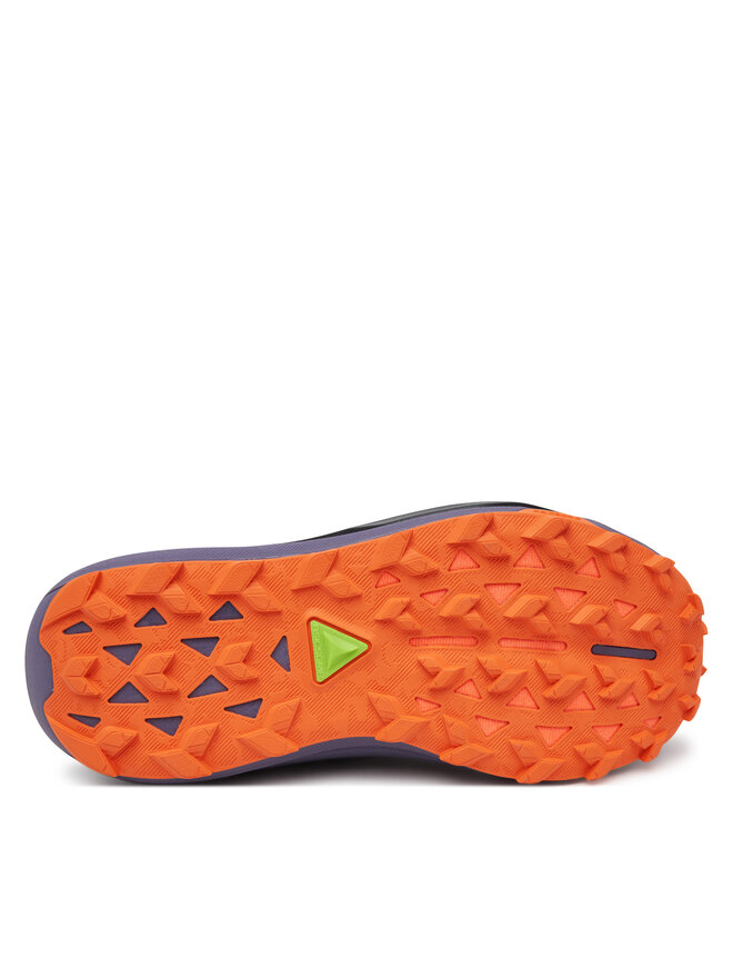 Asics Παπούτσια για Τρέξιμο Asics Gel-Trabuco 13 Gtx 1012B767 Μαύρο