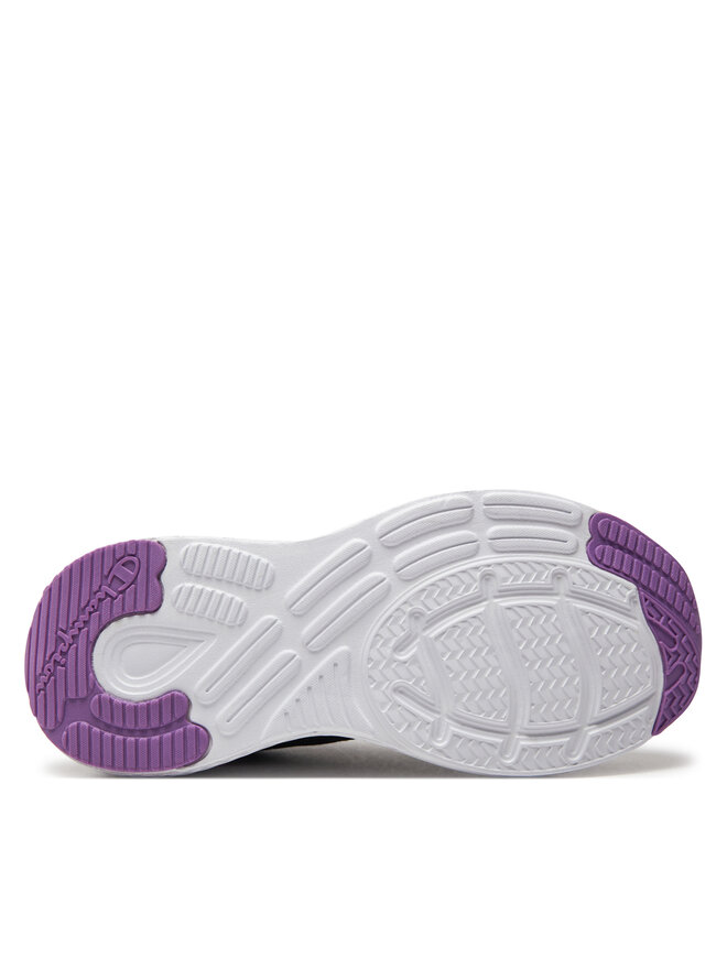Champion Сникърси Champion Bold 3 G Gs Low Cut Shoe S32871-CHA-KK001 Черен
