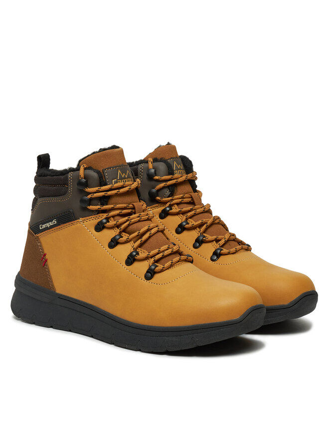 Campus Scarpe da trekking Campus CM0115323330 Marrone
