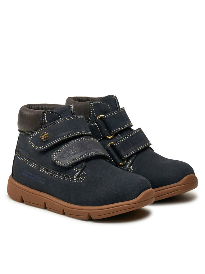 Gioseppo Cizme Gioseppo 73544-P Bleumarin