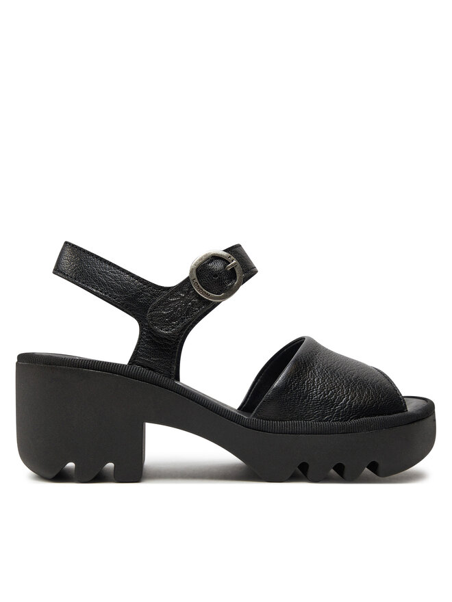 Fly London Sandalen Fly London Tullfly P501503000 Schwarz