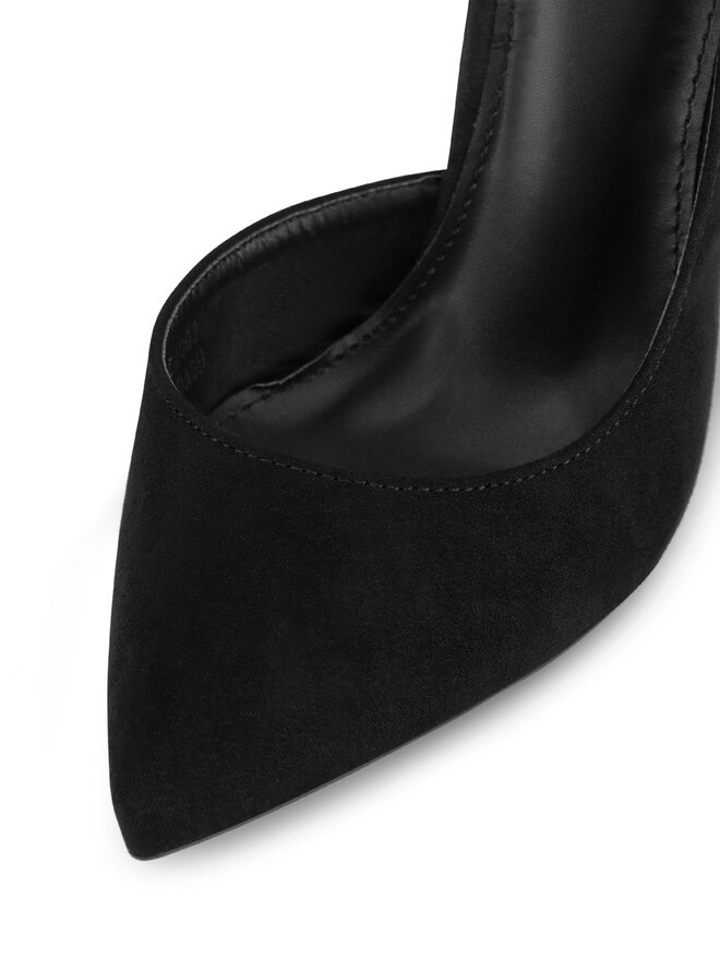 DeeZee High Heels DeeZee DZ0024 Schwarz