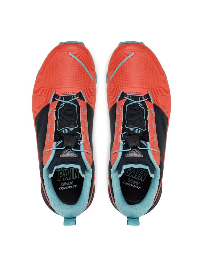 Dynafit Trekkingschuhe Dynafit Traverse W 64079 Rosa