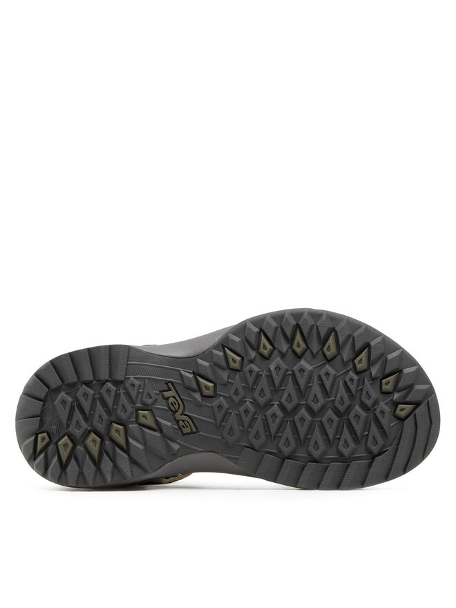 Teva Sandały Teva Terra Fi Lite 1001474 Zielony