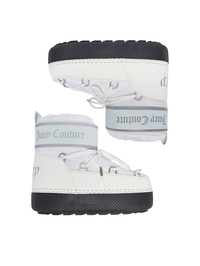 Juicy Couture Schneeschuhe Juicy Couture EO-HXH22195-1 Weiß