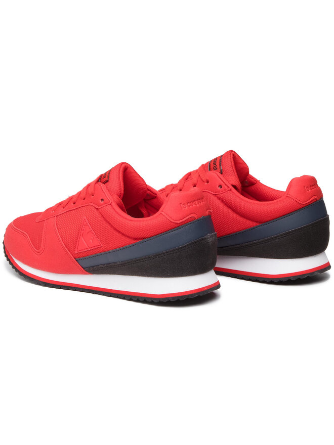 Zapatillas Le Coq Sportif Alpha II Sport 1910251 Rojo zapatos.es
