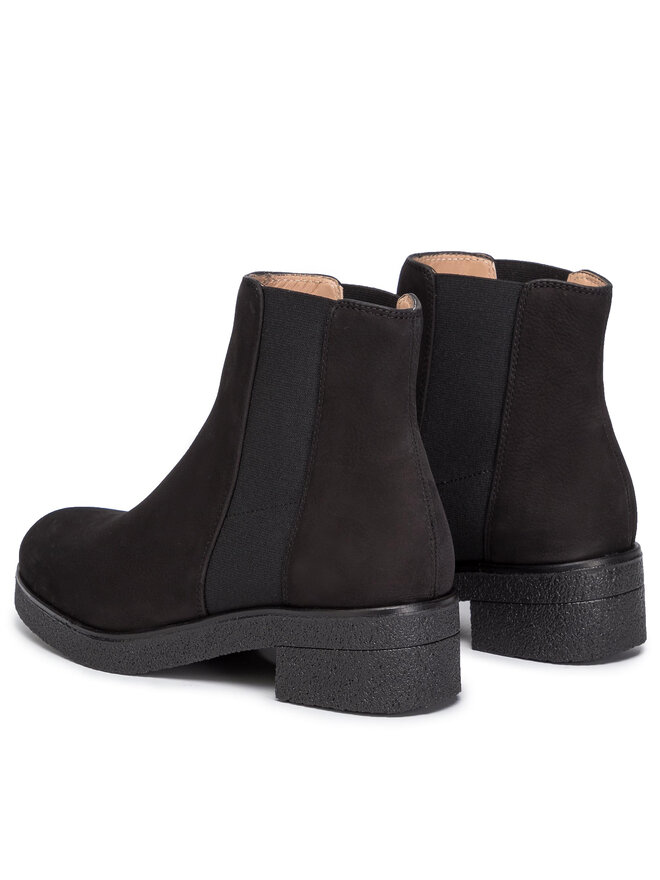 Unisa Ghete Jodhpur Unisa Destra F19 Blu Negru