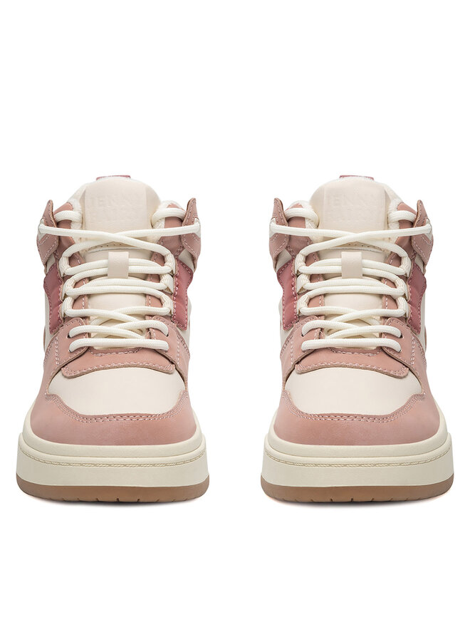 Jenny Fairy Sneakers Jenny Fairy WS6160-10 Rosa